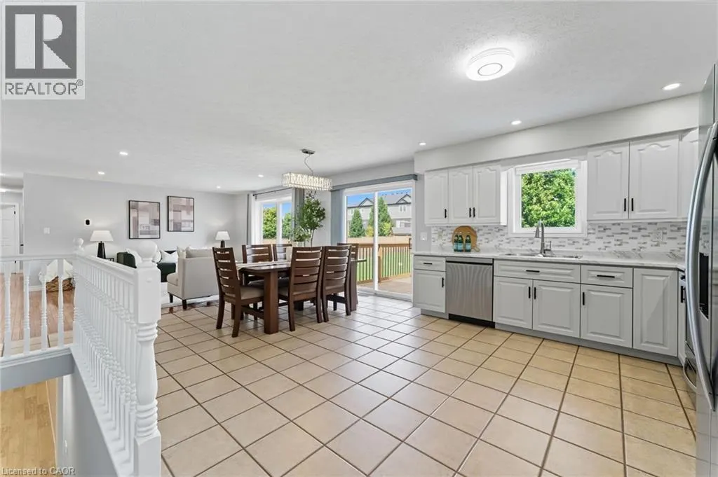 215 BAMFORD Drive