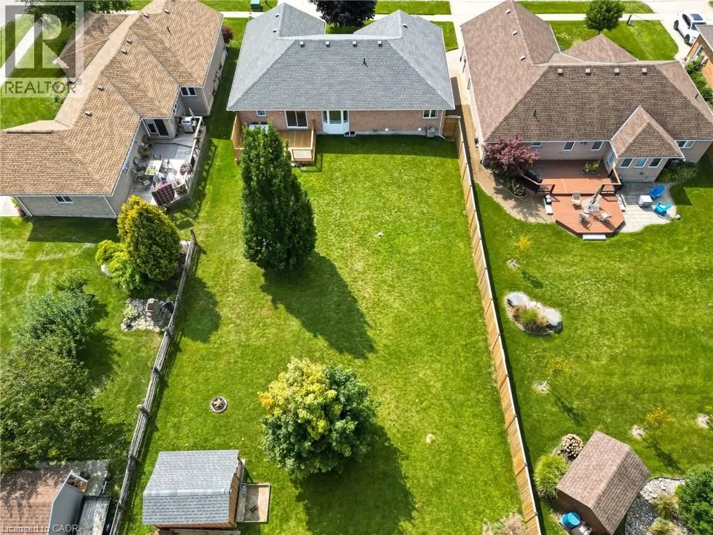 215 BAMFORD Drive