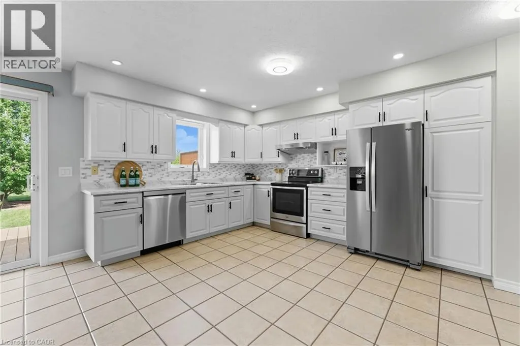 215 BAMFORD Drive