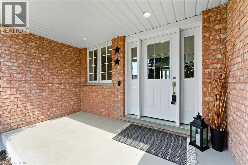 215 BAMFORD Drive