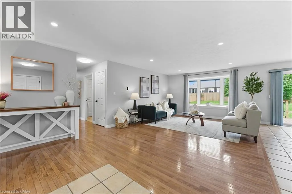 215 BAMFORD Drive
