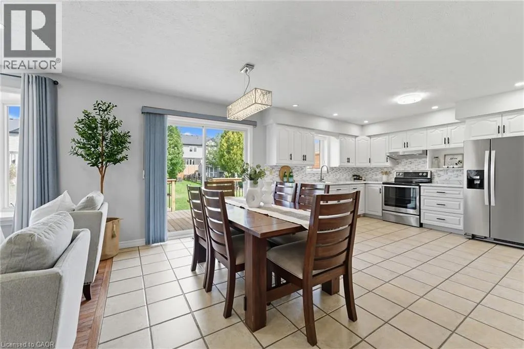 215 BAMFORD Drive