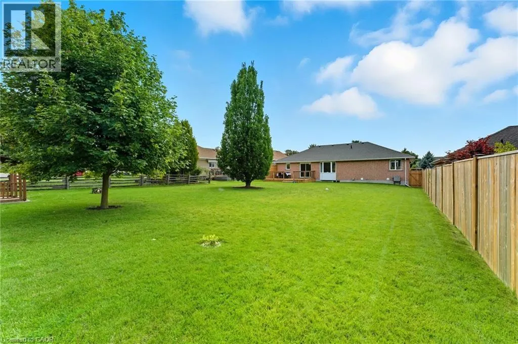 215 BAMFORD Drive