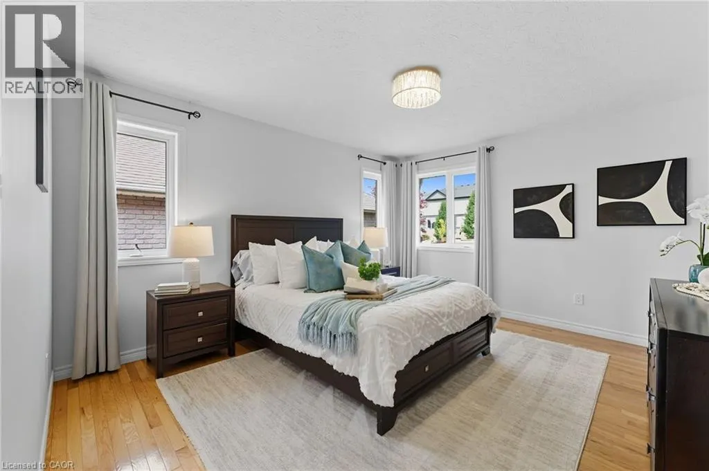 215 BAMFORD Drive