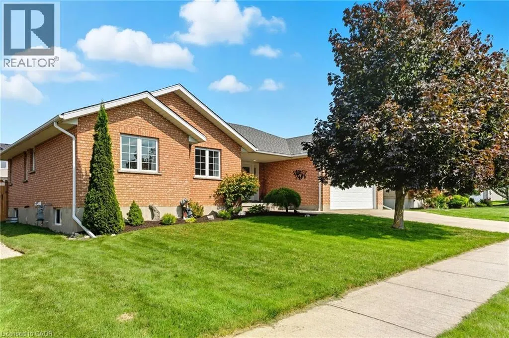 215 BAMFORD Drive