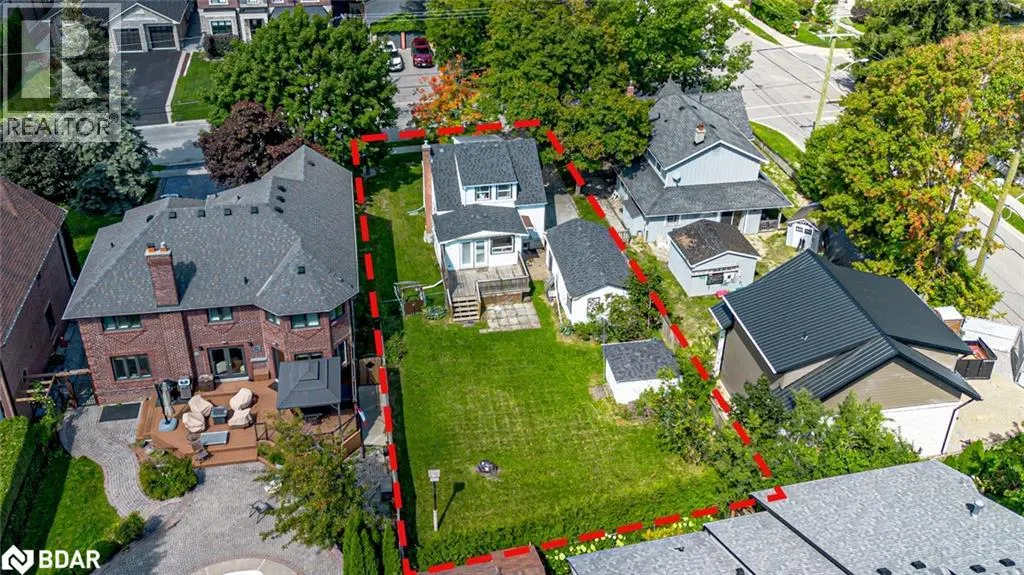 85 TYLER Street