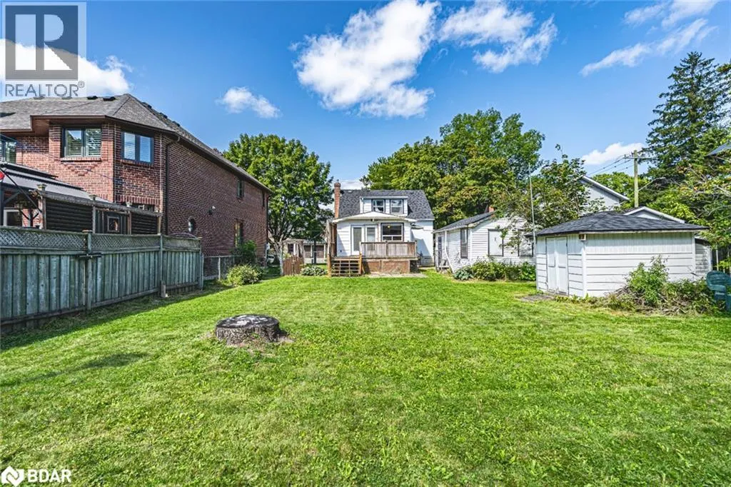 85 TYLER Street