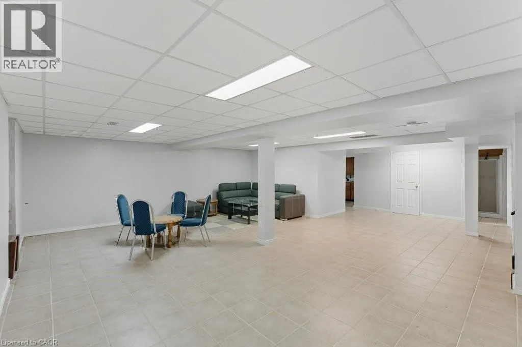 116 NUGENT Drive