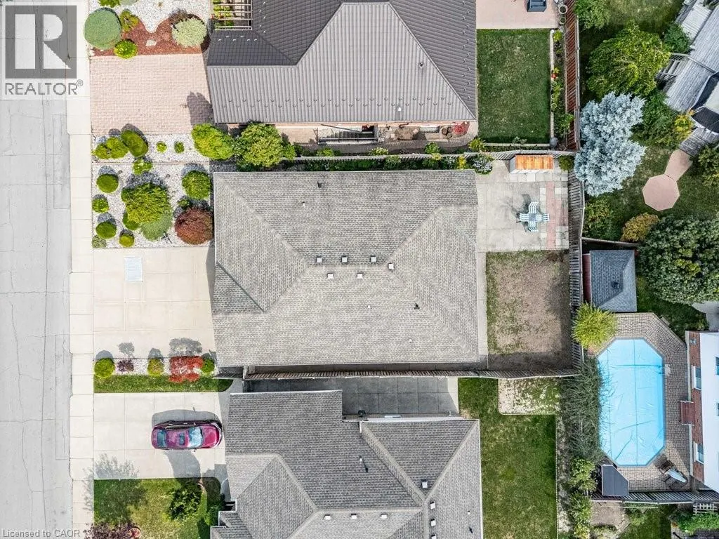 116 NUGENT Drive