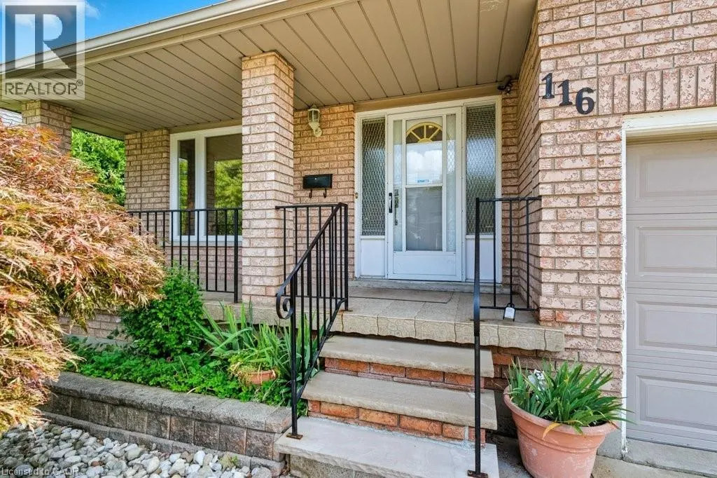 116 NUGENT Drive