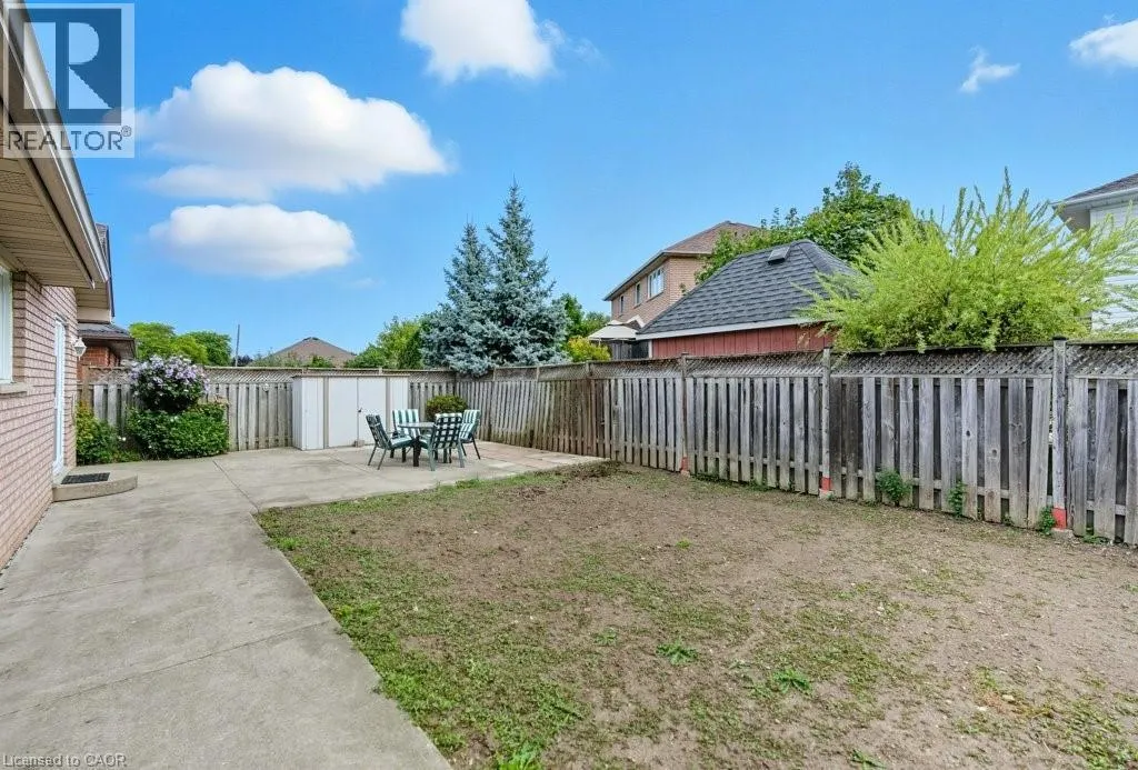 116 NUGENT Drive