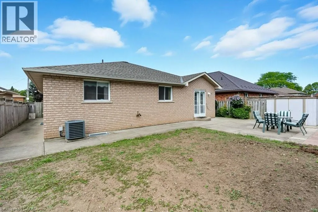 116 NUGENT Drive