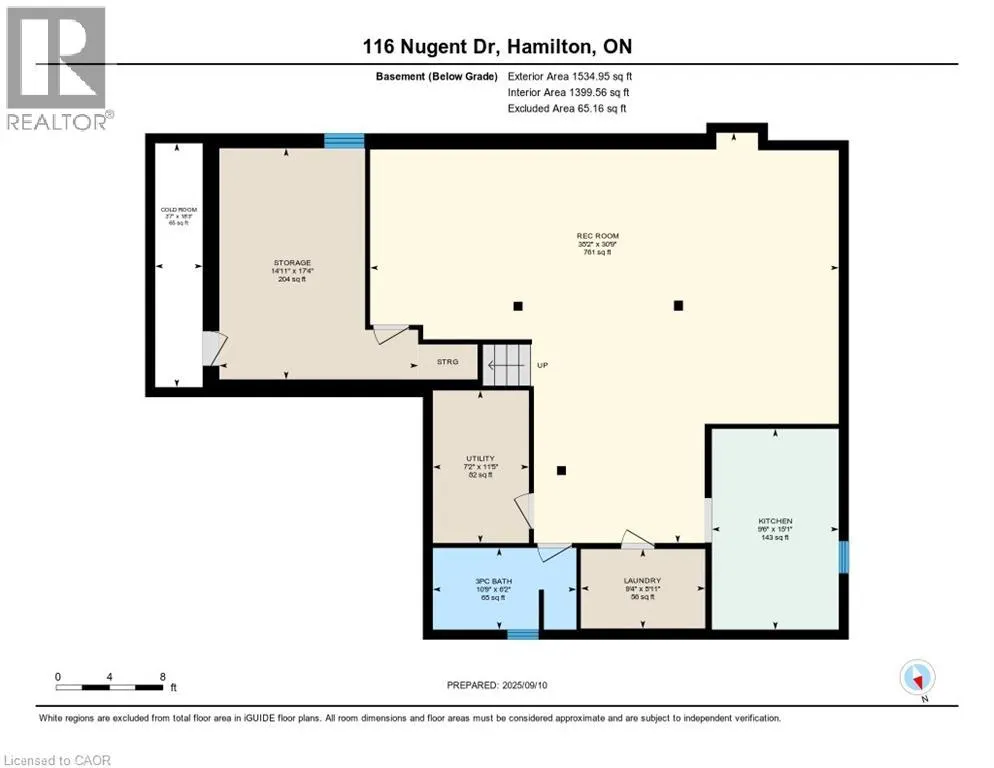 116 NUGENT Drive