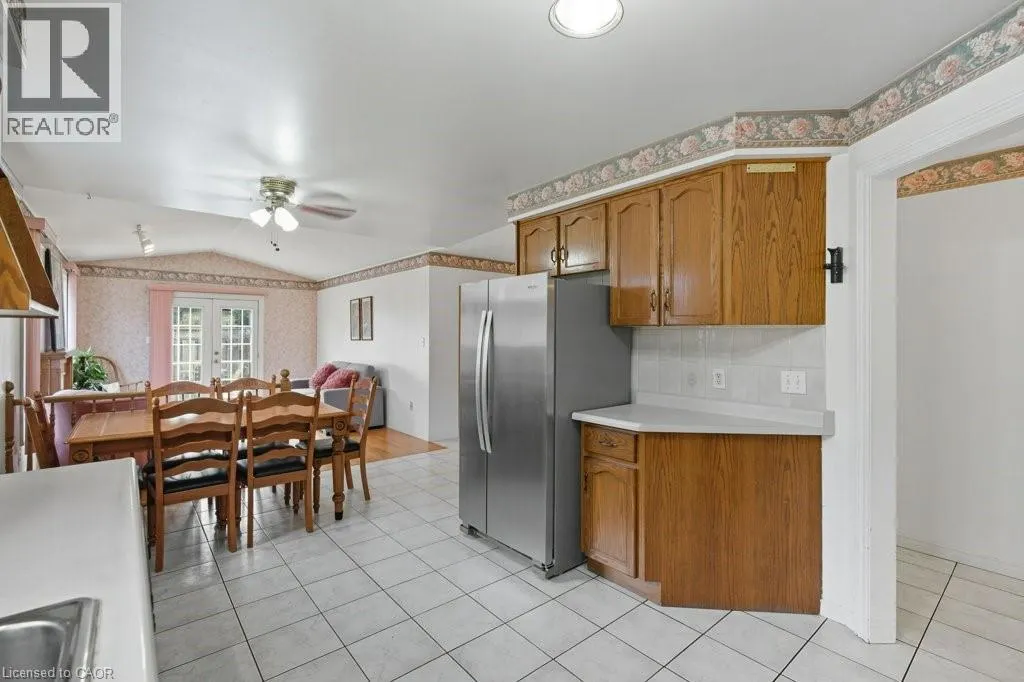 116 NUGENT Drive