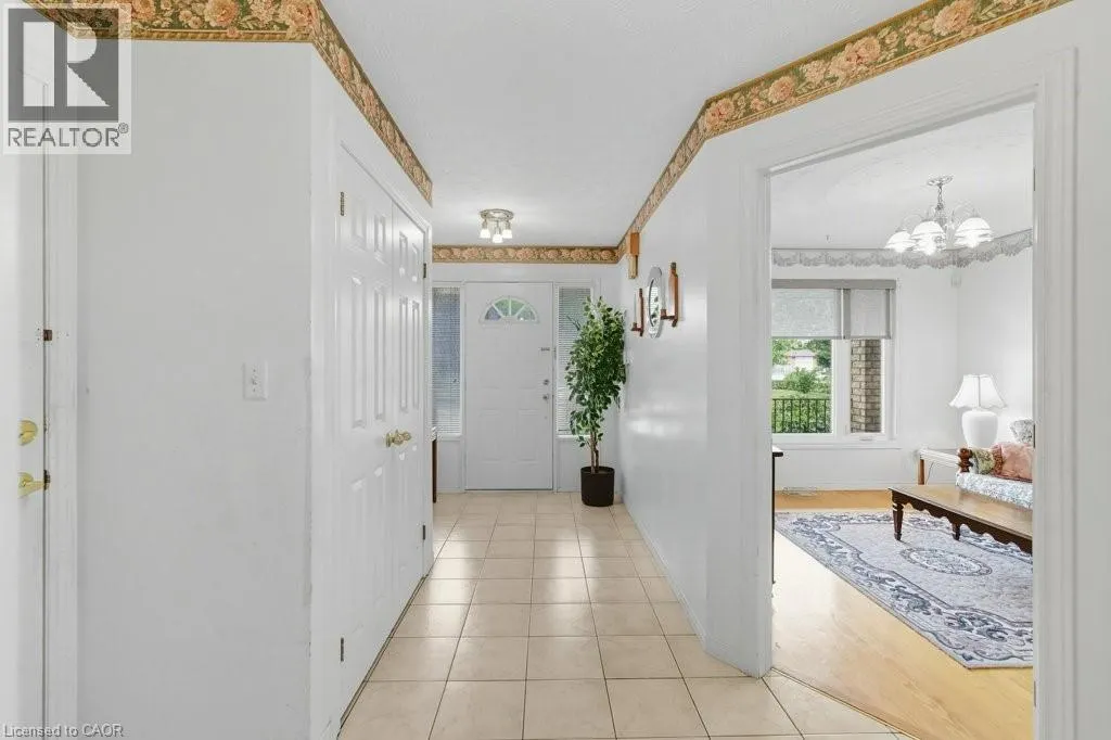 116 NUGENT Drive