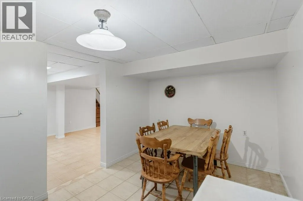 116 NUGENT Drive
