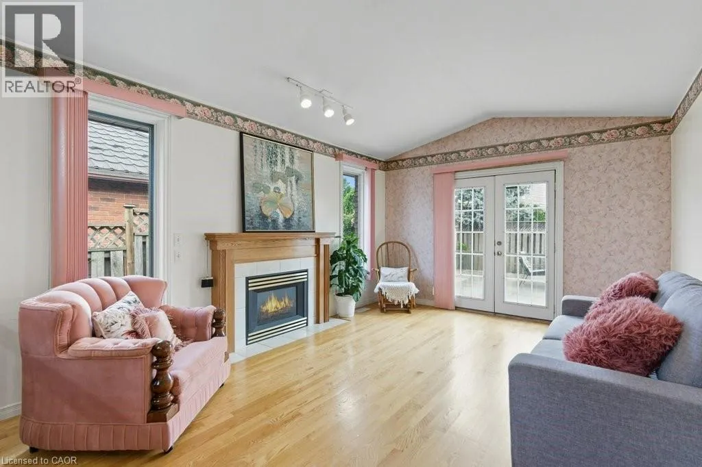 116 NUGENT Drive