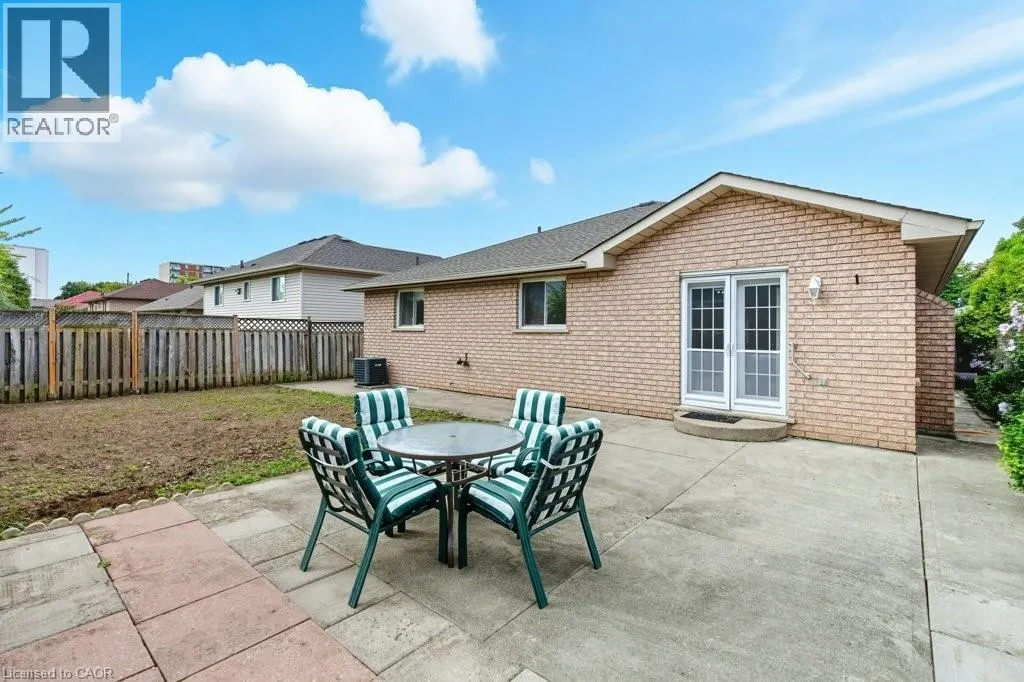 116 NUGENT Drive