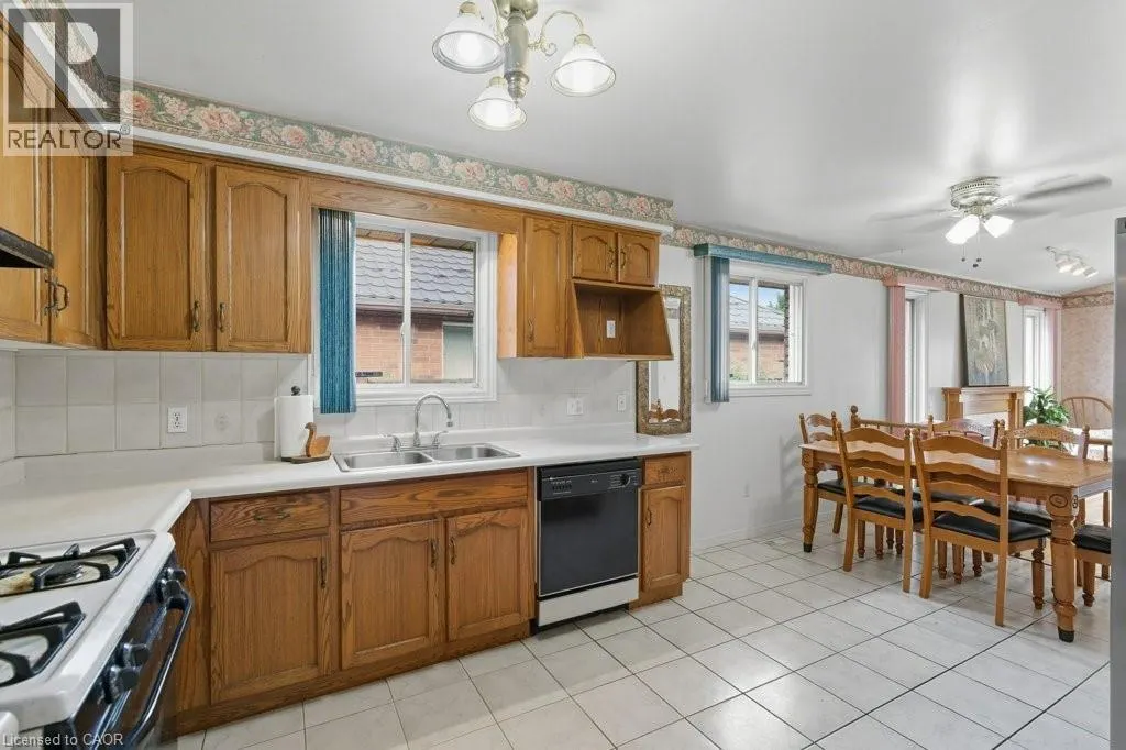 116 NUGENT Drive
