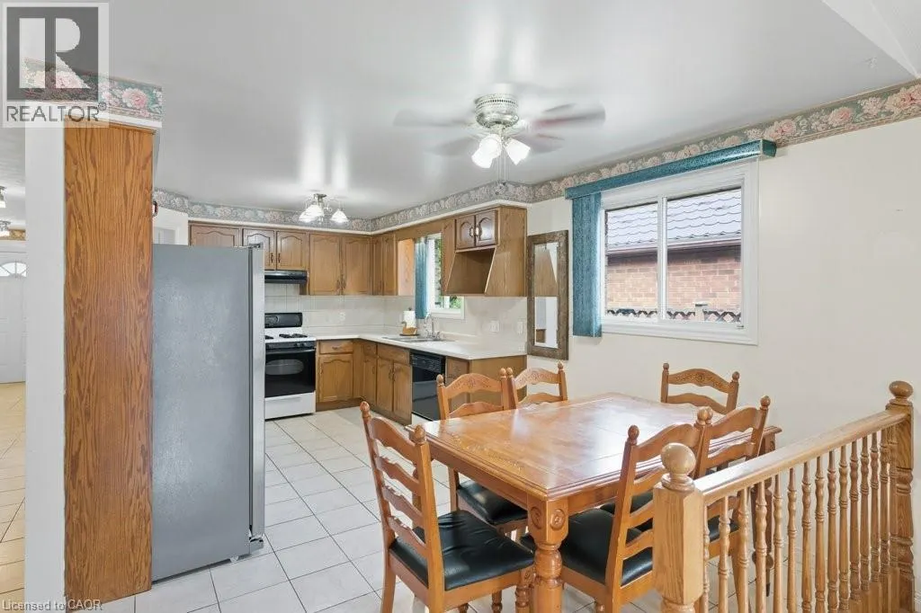116 NUGENT Drive