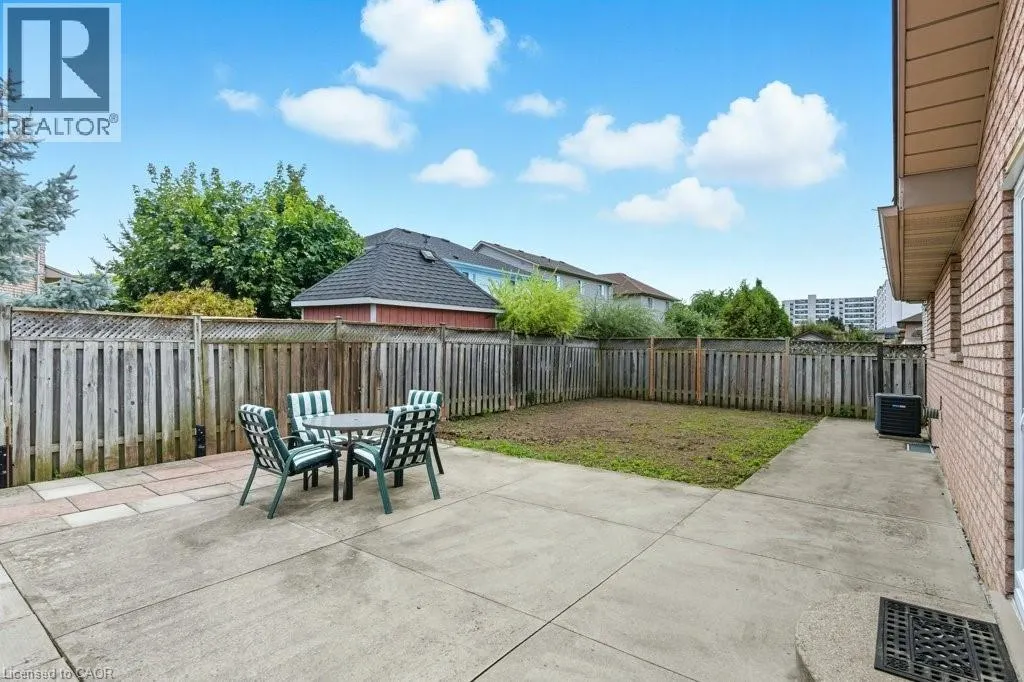 116 NUGENT Drive