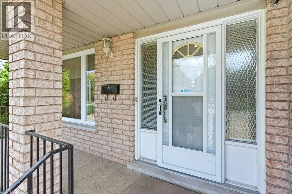 116 NUGENT Drive