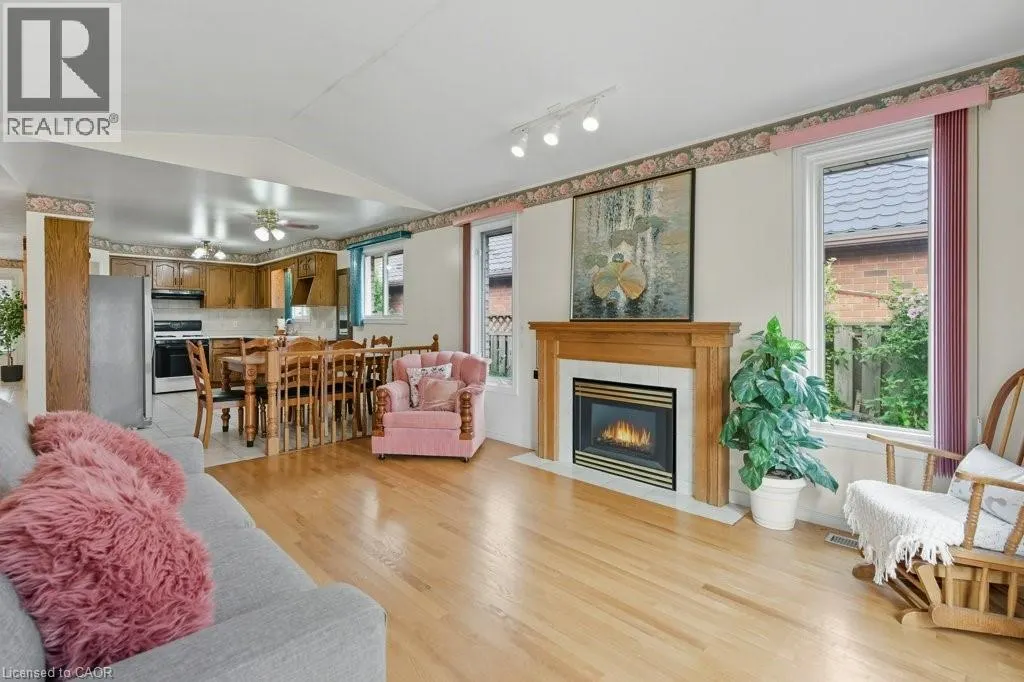 116 NUGENT Drive