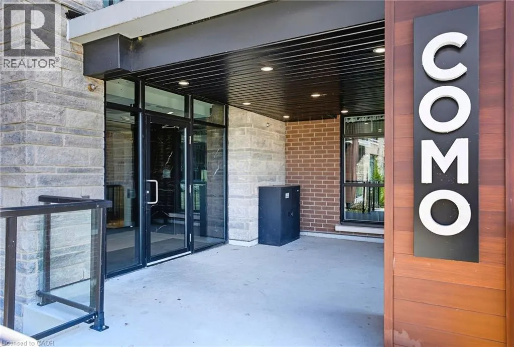 600 NORTH SERVICE Road Unit# 204, #204