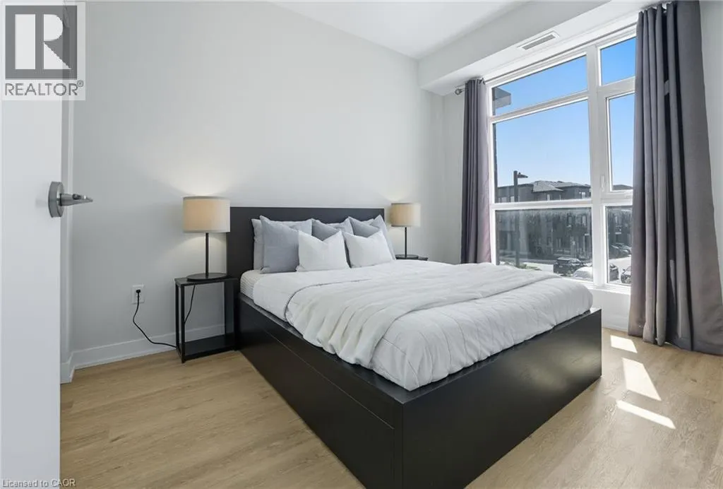 600 NORTH SERVICE Road Unit# 204, #204