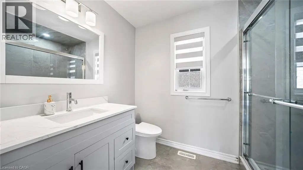 2437 WEST HAM Road Unit# Upper, #Upper