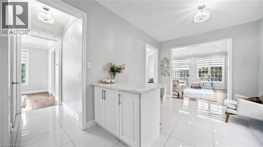 2437 WEST HAM Road Unit# Upper, #Upper