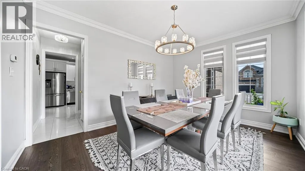 2437 WEST HAM Road Unit# Upper, #Upper