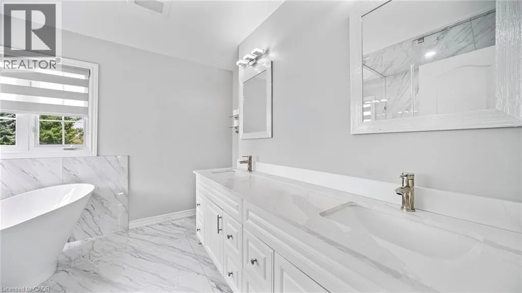 2437 WEST HAM Road Unit# Upper, #Upper