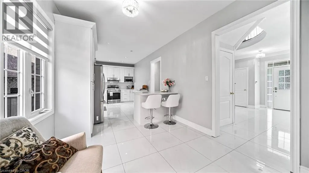 2437 WEST HAM Road Unit# Upper, #Upper