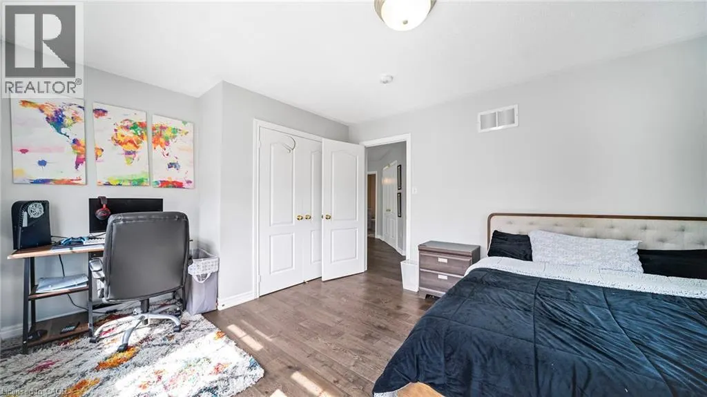 2437 WEST HAM Road Unit# Upper, #Upper