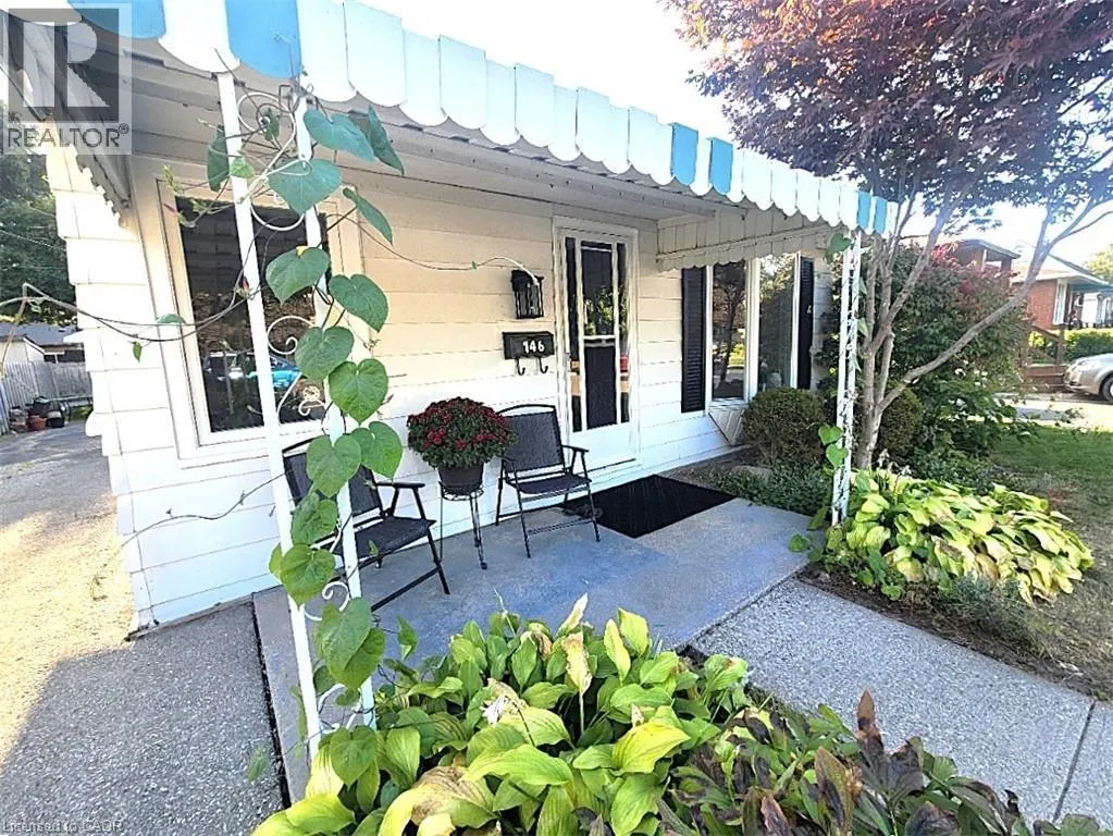 146 WHITLEY Street