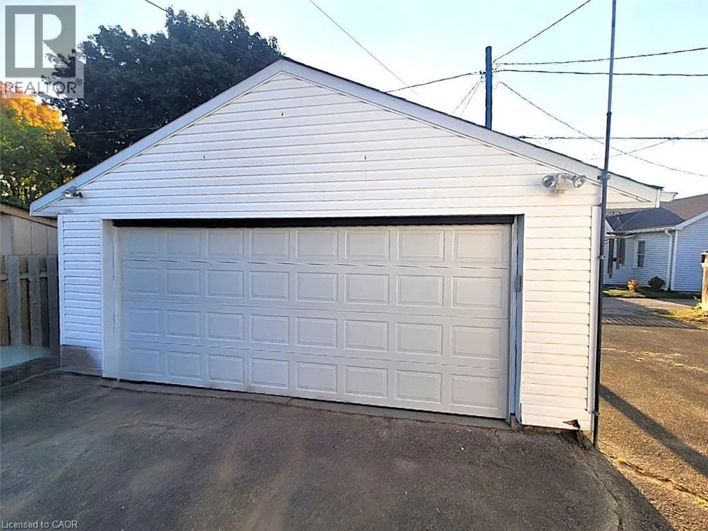 146 WHITLEY Street