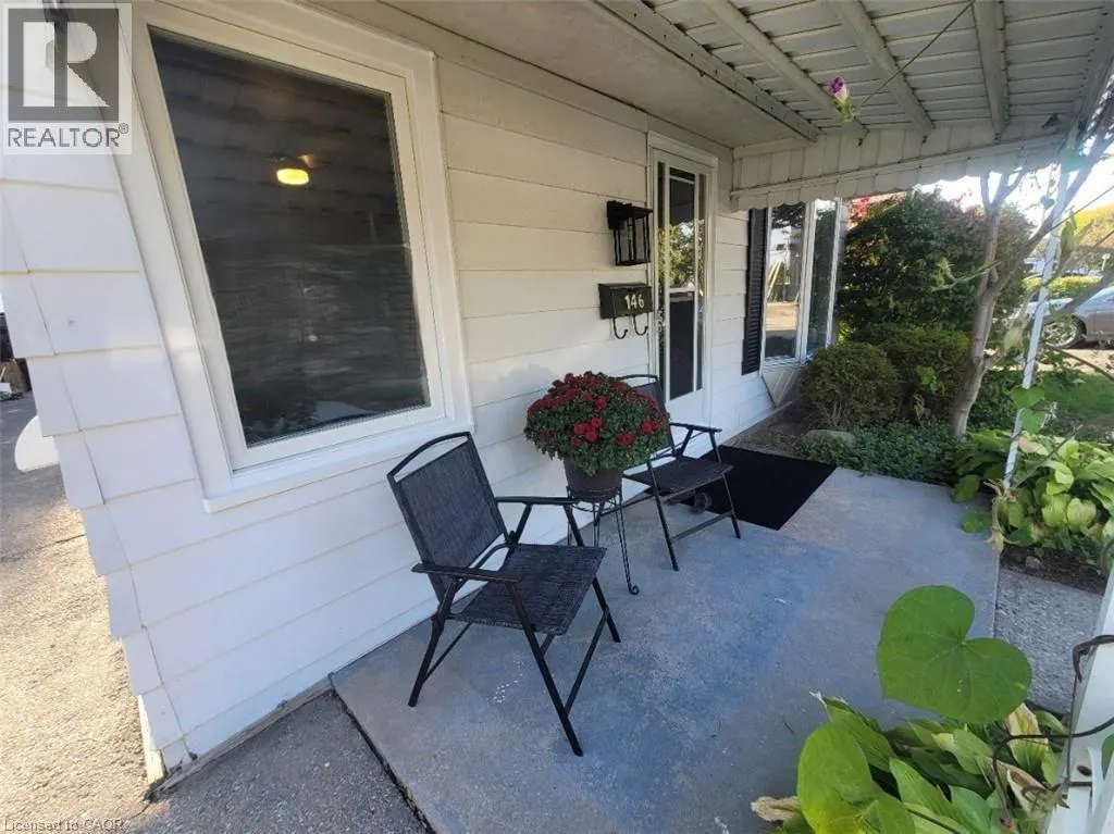 146 WHITLEY Street