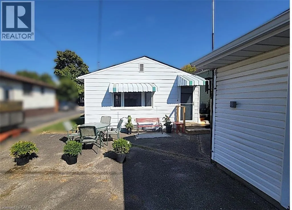 146 WHITLEY Street