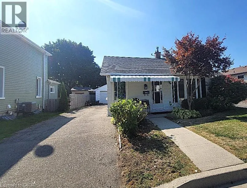 146 WHITLEY Street