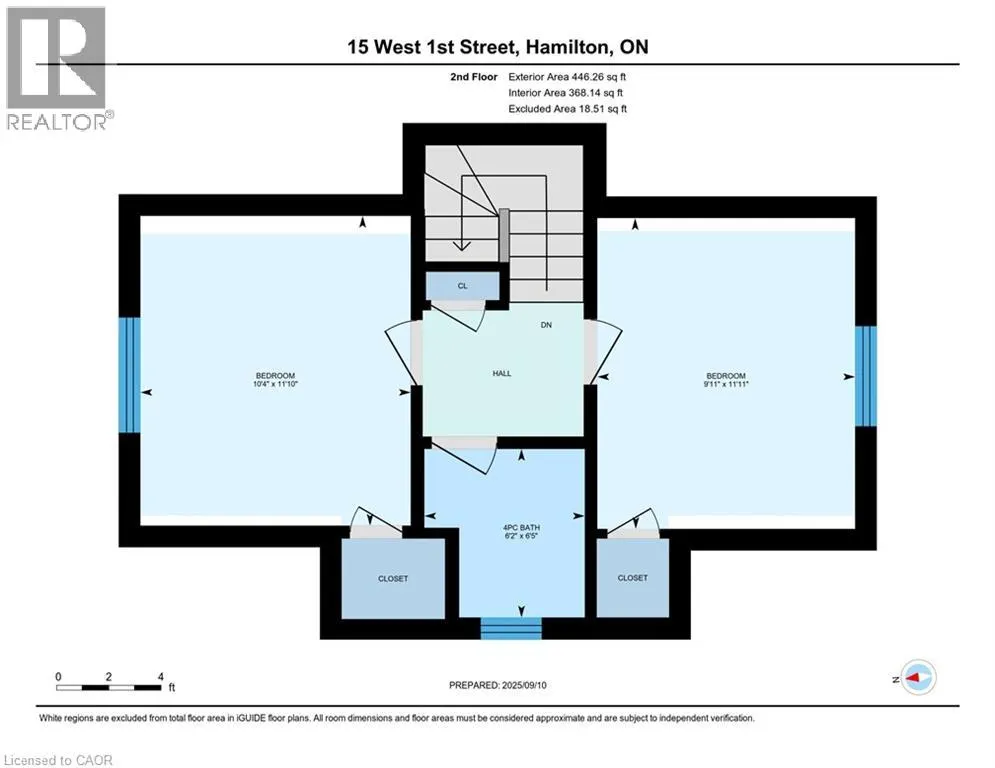 15 WEST 1ST Street