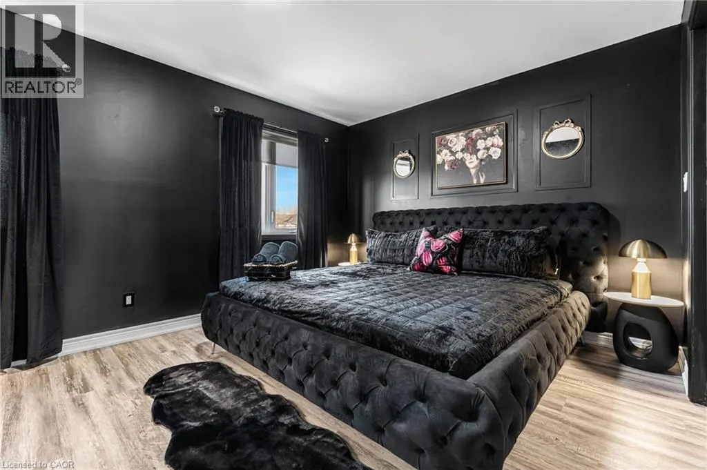8196 MCLEOD Road Unit# 2 Upper, #2 Upper
