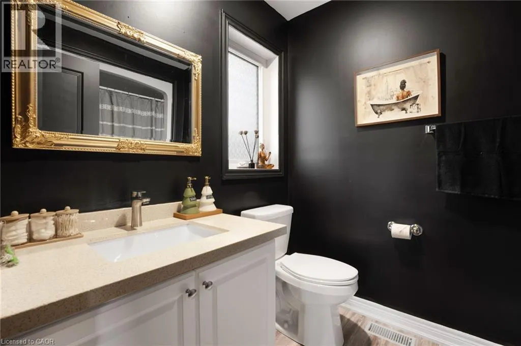 8196 MCLEOD Road Unit# 2 Upper, #2 Upper