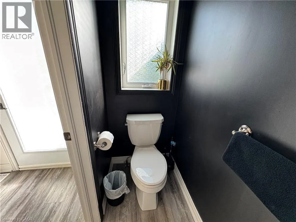8196 MCLEOD Road Unit# 2 Upper, #2 Upper