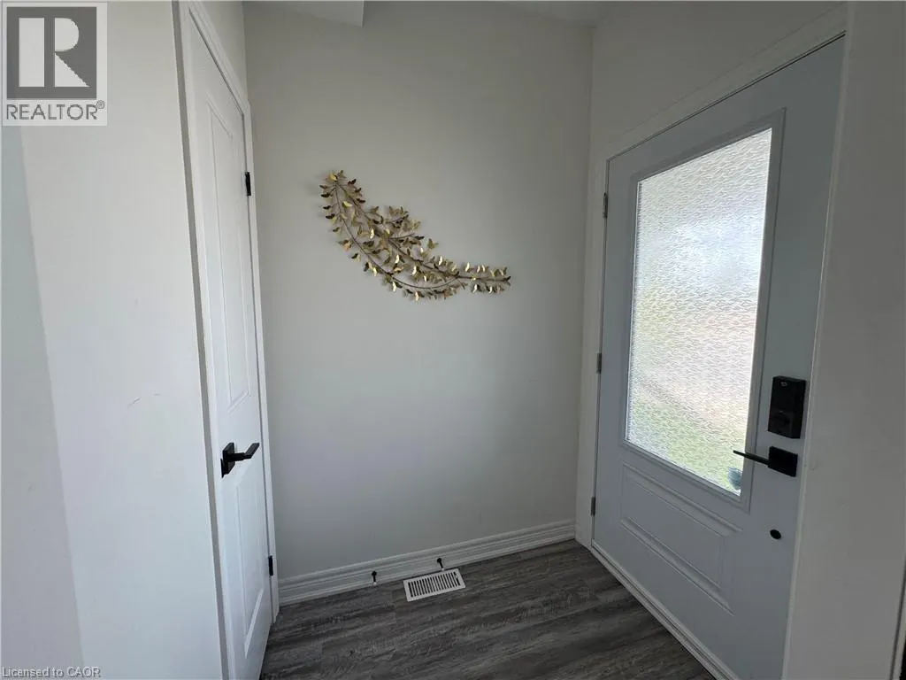 8196 MCLEOD Road Unit# 2 Upper, #2 Upper