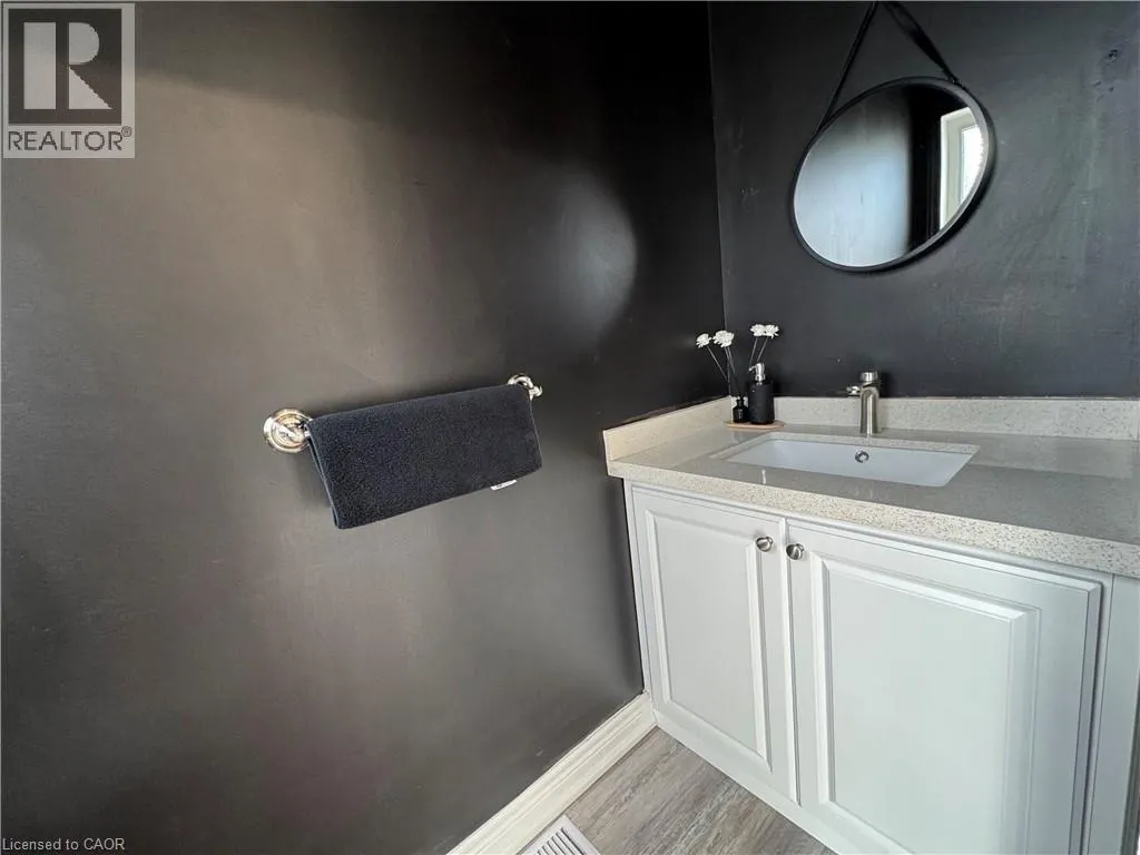 8196 MCLEOD Road Unit# 2 Upper, #2 Upper