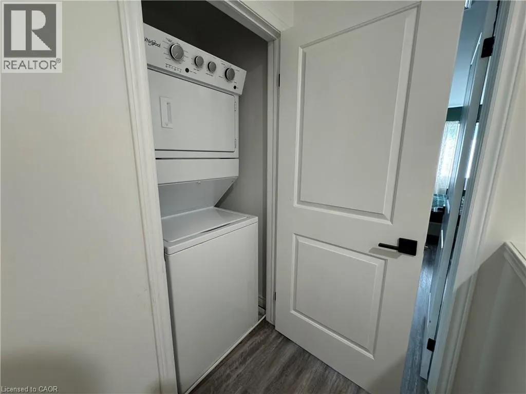 8196 MCLEOD Road Unit# 2 Upper, #2 Upper