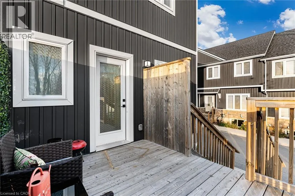 8196 MCLEOD Road Unit# 2 Upper, #2 Upper