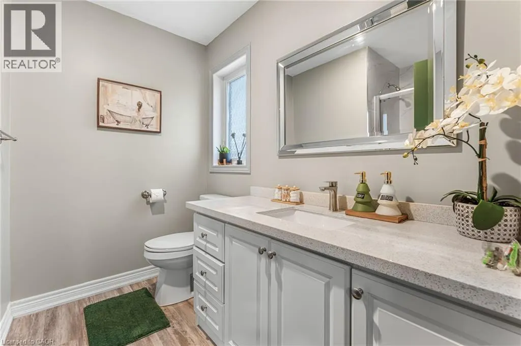 8196 MCLEOD Road Unit# 2 Upper, #2 Upper