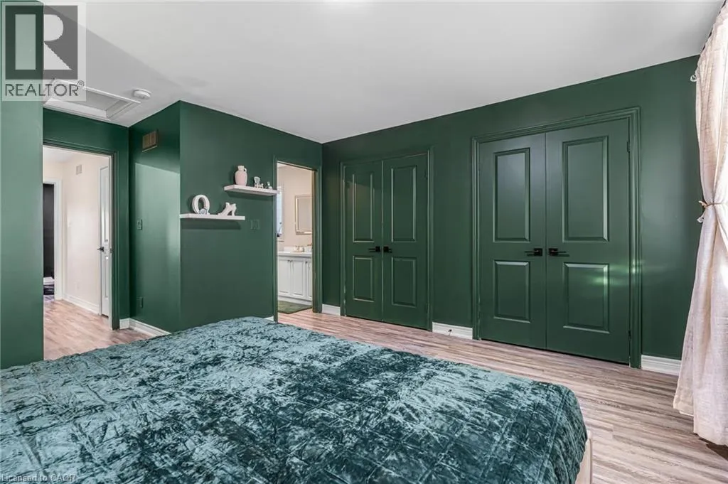 8196 MCLEOD Road Unit# 2 Upper, #2 Upper